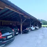 Ξενοδοχείο Cafe' Hermann Schladming