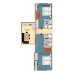 Hotel Cafe' Hermann 3*