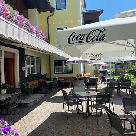 Cafe' Hermann Schladming
