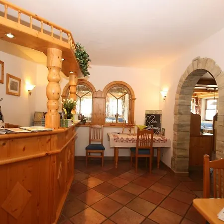 Cafe' Hermann Hotel Schladming
