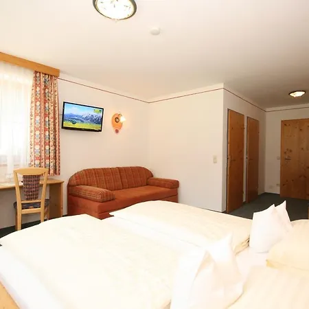 Hotell Cafe' Hermann