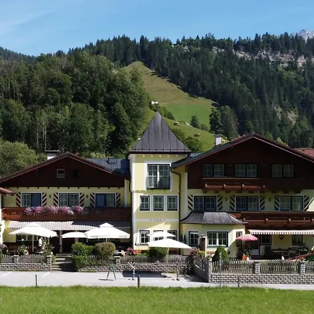 Hotell Cafe' Hermann