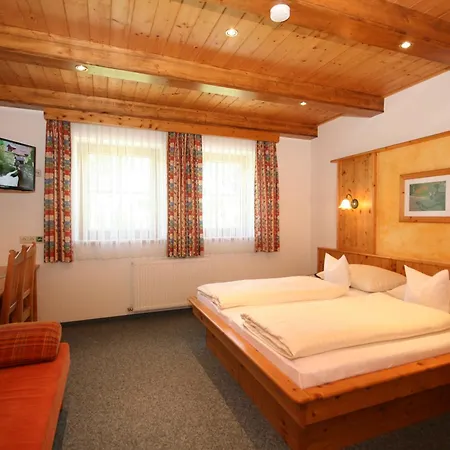 Hotell Cafe' Hermann