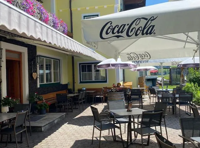 Cafe' Hermann Schladming