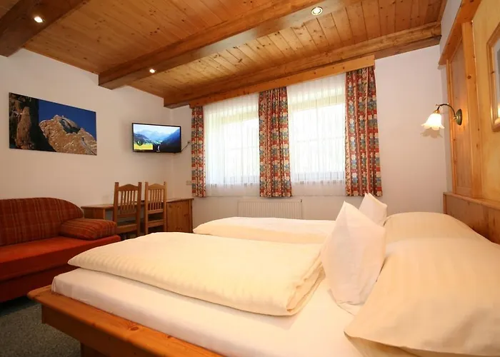 Hotel Cafe' Hermann 3*