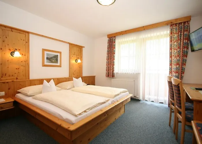 Cafe' Hermann Otel Schladming