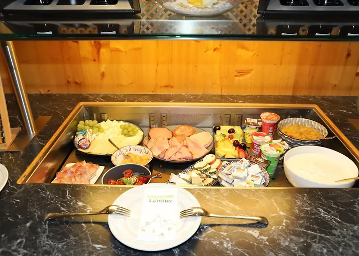 Cafe' Hermann Schladming