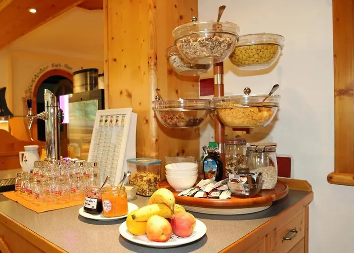 赫尔曼咖啡厅酒店 酒店